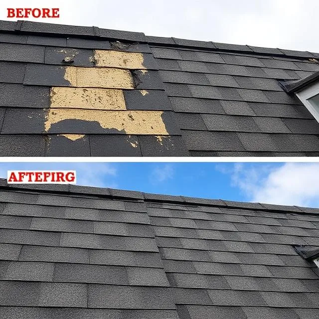 Roof Repair Near Me in Palermo, ND near me